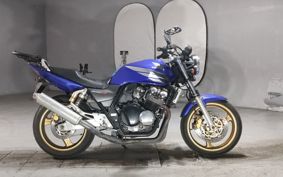 HONDA CB400SFV-3 NC39