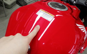 HONDA CBR650R E-Clutch 2026 RH17