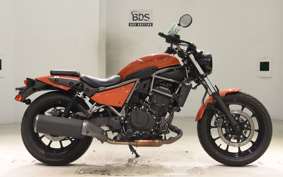 KAWASAKI ELIMINATOR400-3 2025 EL400A