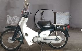 HONDA SUPER CUB50 C50