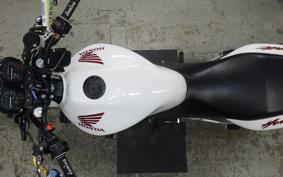 HONDA HORNET 250 2013 MC31