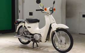 HONDA C110 SUPER CUB 2025 JA07