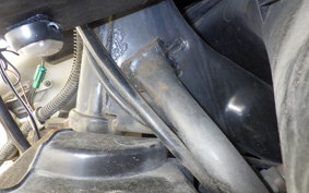 YAMAHA MAJESTY 125 5CA