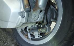 HONDA FORESIGHT 2006 MF04