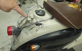 YAMAHA VINO 50 SA10J