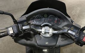 HONDA FORZA Z MF08