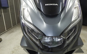 HONDA PCX 160 2007 KF47