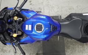 KAWASAKI ZX-4R SE 2023 ZX400P
