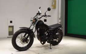 YAMAHA TW200 Gen.2