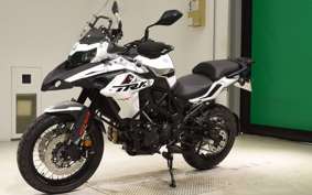BENELLI TRK502X 2026