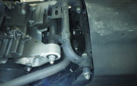 YAMAHA JOG125 2014 SEJ5J