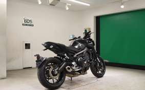 YAMAHA MT-09 A 2017 RN52J