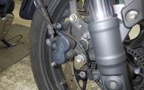 HONDA CBF190TR 2004