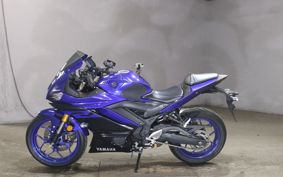 YAMAHA YZF-R25 RG43J