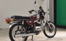 YAMAHA RD90 2A5