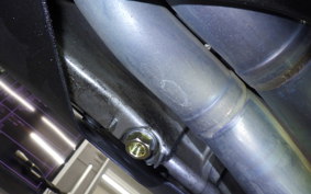 KAWASAKI ZX 10 NINJA R 2004 ZXT00C