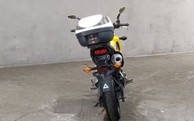 HONDA GU ROM JC61