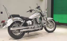 YAMAHA DRAGSTAR 250 VG02J