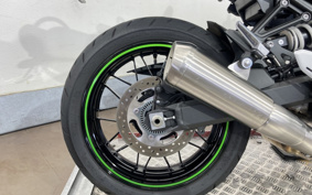 KAWASAKI Z900RS CAFE 2025 ZR900K