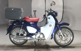 HONDA  SUPER CUB C125 JA58