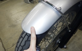 TRIUMPH BONNEVILLE 2008