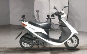 SUZUKI ADDRESS V50 CA42A