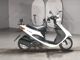 Фото Suzuki ADDRESS V50 с японского аукциона