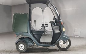 HONDA GYRO TA02