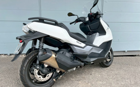 BMW C400GT 2024 0C61