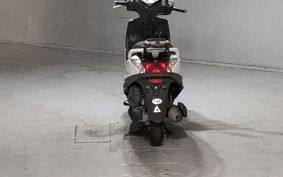 YAMAHA AXIS Z SED7J