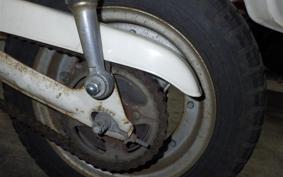 HONDA CHALY 50 CF50