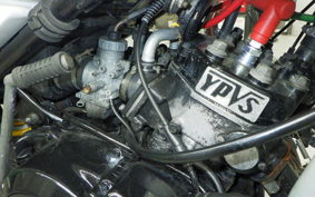YAMAHA RZ250R 1996 29L