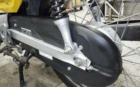 HONDA ｸﾛｽｶﾌﾞ JA10