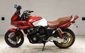 HONDA CB400 SUPER BOLDOR VTEC 2007 NC39