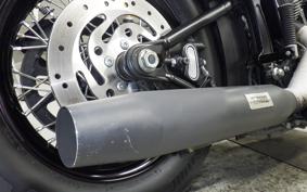 HARLEY FXS 1580 2012