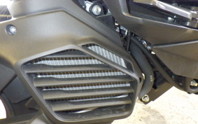 YAMAHA X FORCE SG79J