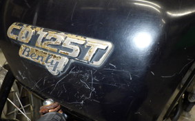 HONDA CD125T BENLY CD125T