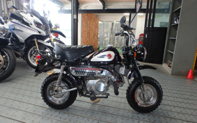 HONDA MONKEY Z50J