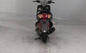 YAMAHA CYGNUS125XSR SE44J