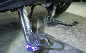 YAMAHA NMAX155-3 2020 SG92J