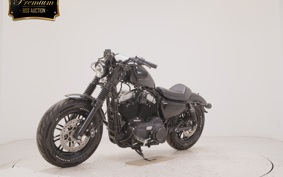 HARLEY XL1200X 2020