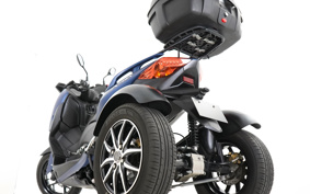 YAMAHA X-MAX TRIKE  SG42J