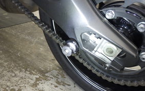 YAMAHA MT-09 A 2014 RN34J