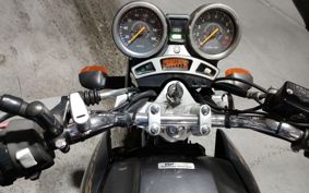 YAMAHA YBR250 PCNL