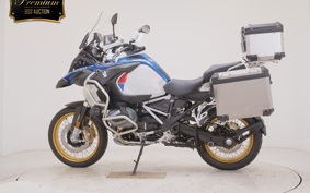 BMW R1250GS ADVENTURE 2020