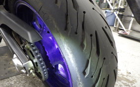 YAMAHA MT-07 ABS 2020 RM19J