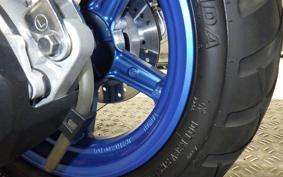 YAMAHA BW S125 Gen.2 2013 SEA6J