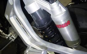 HONDA CB1300SF SUPER FOUR Gen. 3 2025 SC54