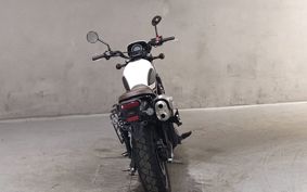 HONDA CL250 MC57