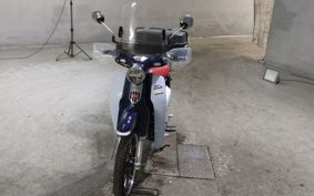 HONDA  SUPER CUB C125 JA48